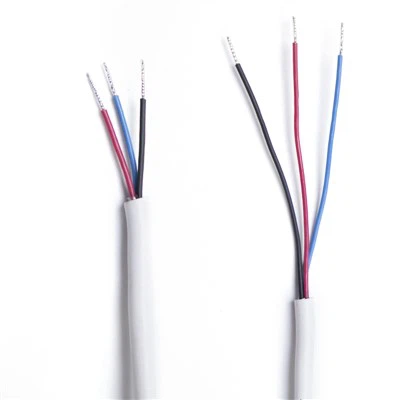 Kabel Kontrol Tanpa Pelindung Multi-inti