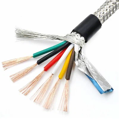 Kabel Kontrol RVVP